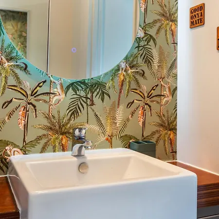 The Grove Turangi Villa Exterior photo