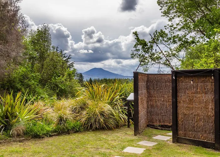 The Grove Turangi