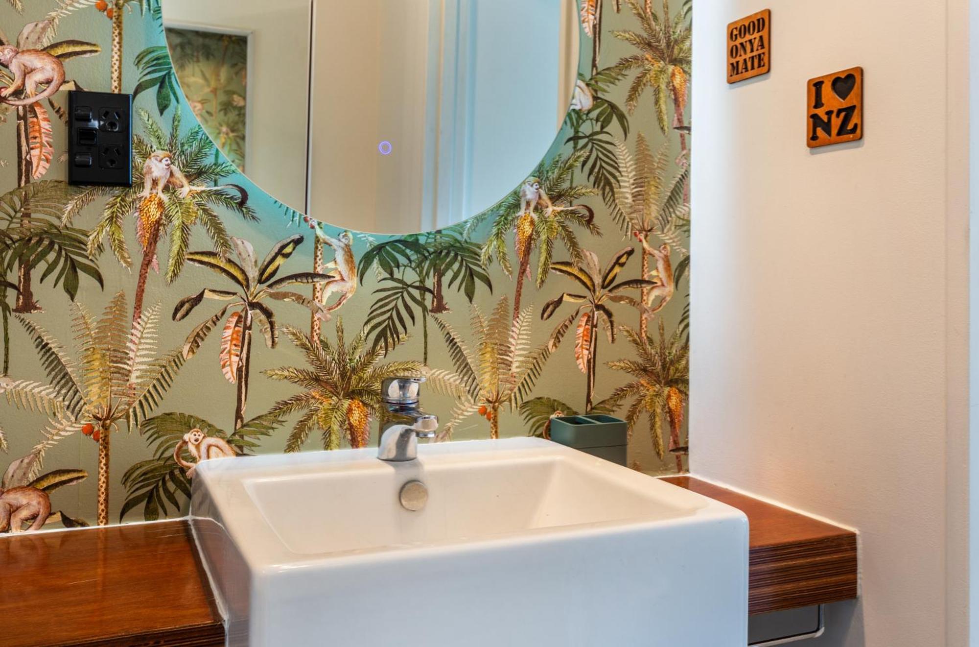 Chalet The Grove Turangi