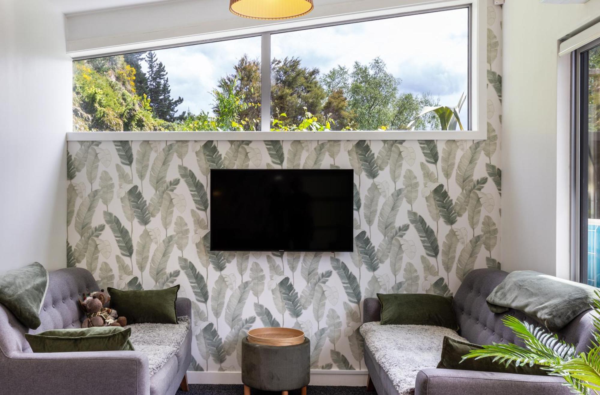 The Grove * Turangi
