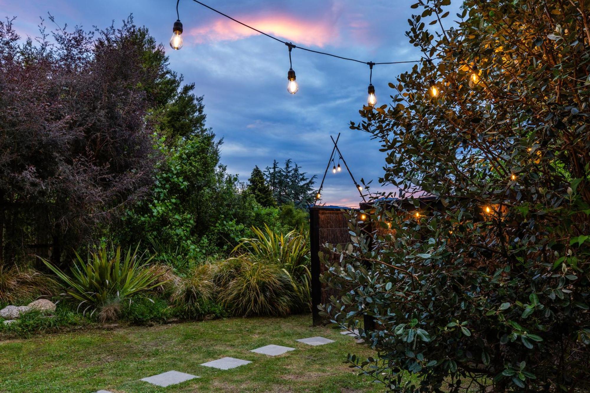 Chalet The Grove Turangi