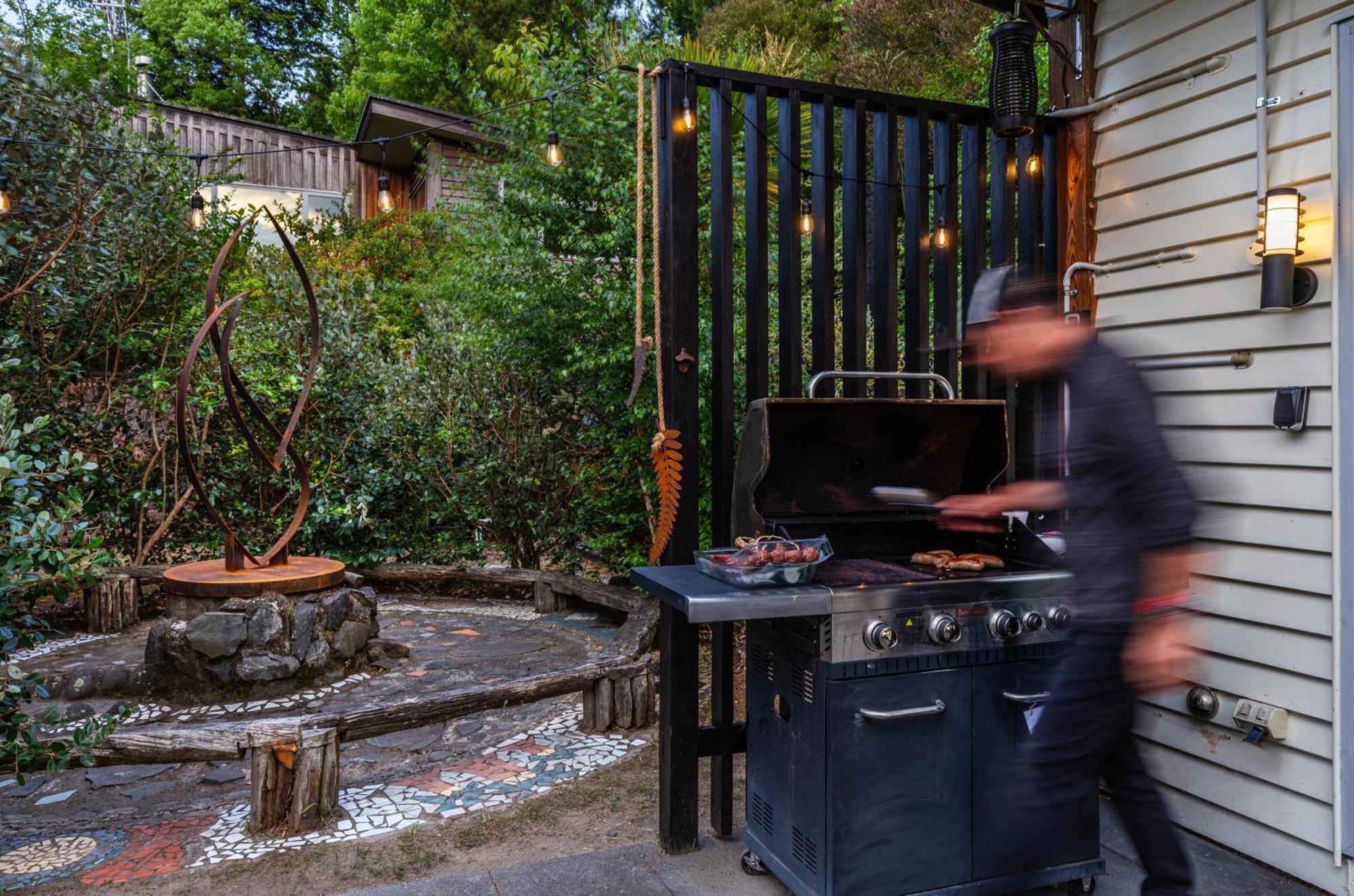 The Grove Chalet