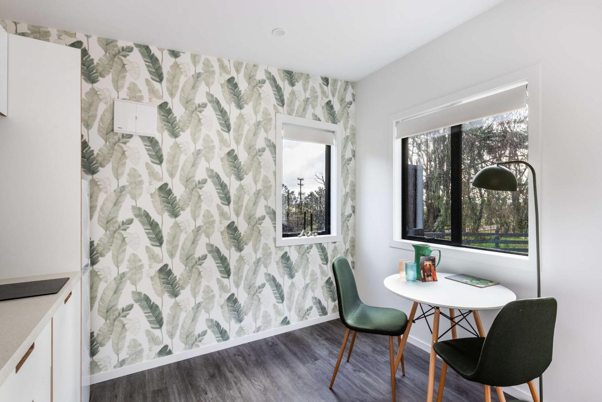 Chalet The Grove Turangi