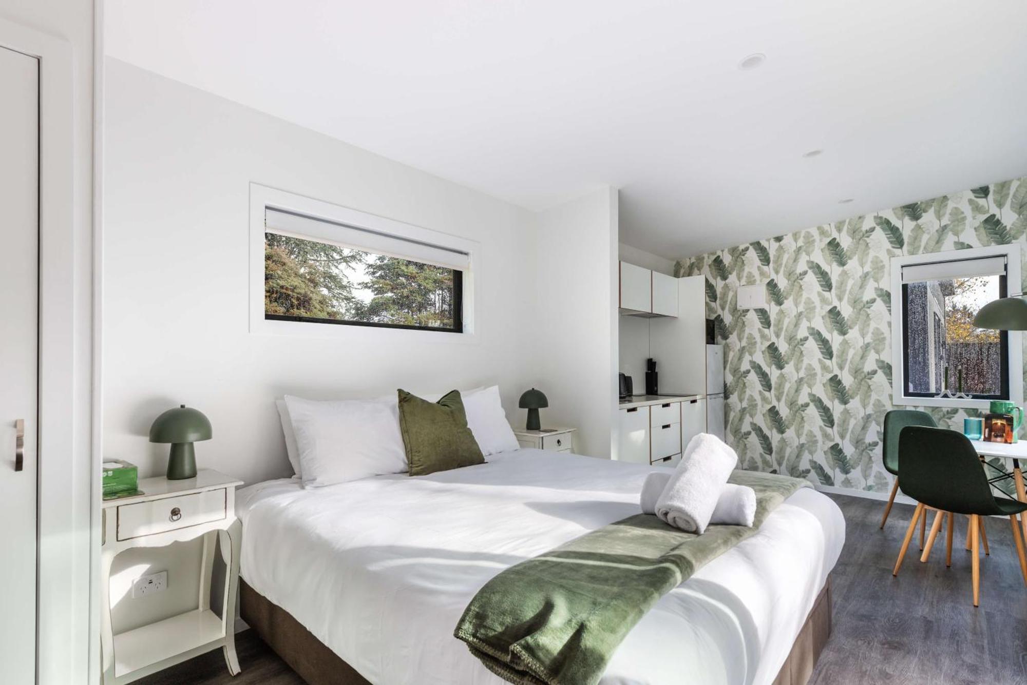 The Grove Chalet